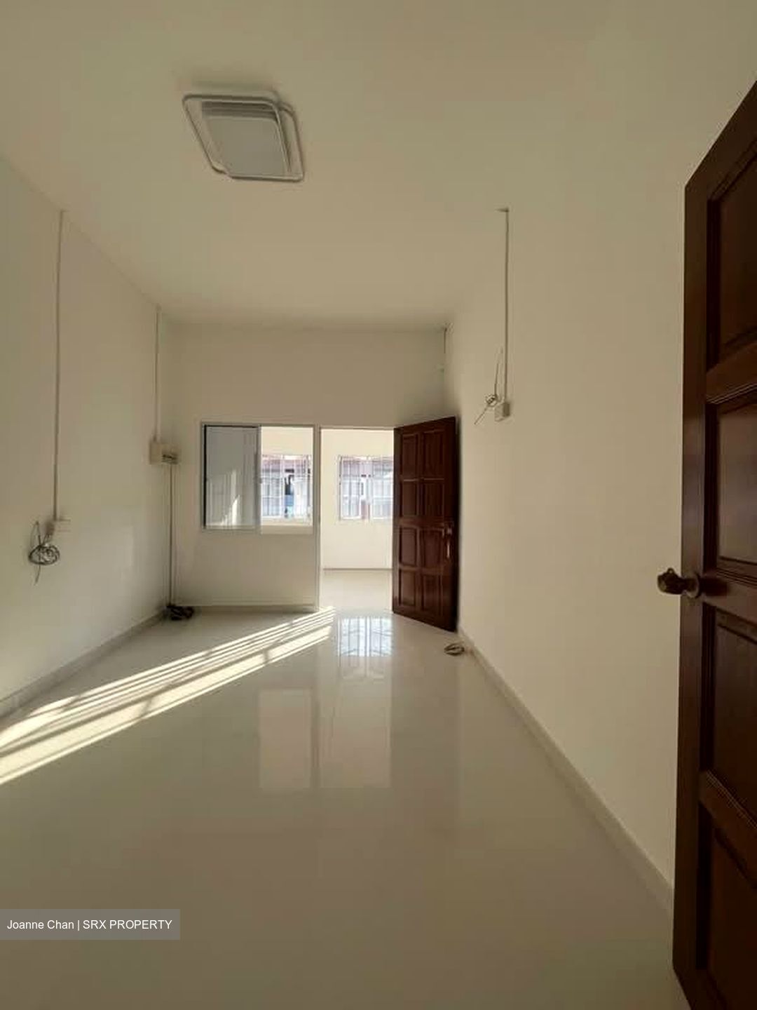 Lucky Hills (D16), Terrace #602543881